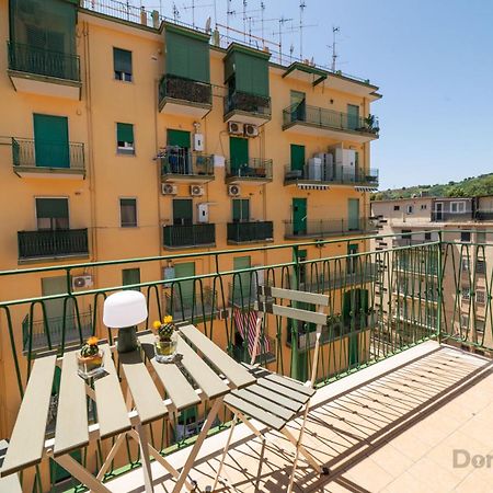 Clara Domus By Domusextra Apartment Naples Exterior photo