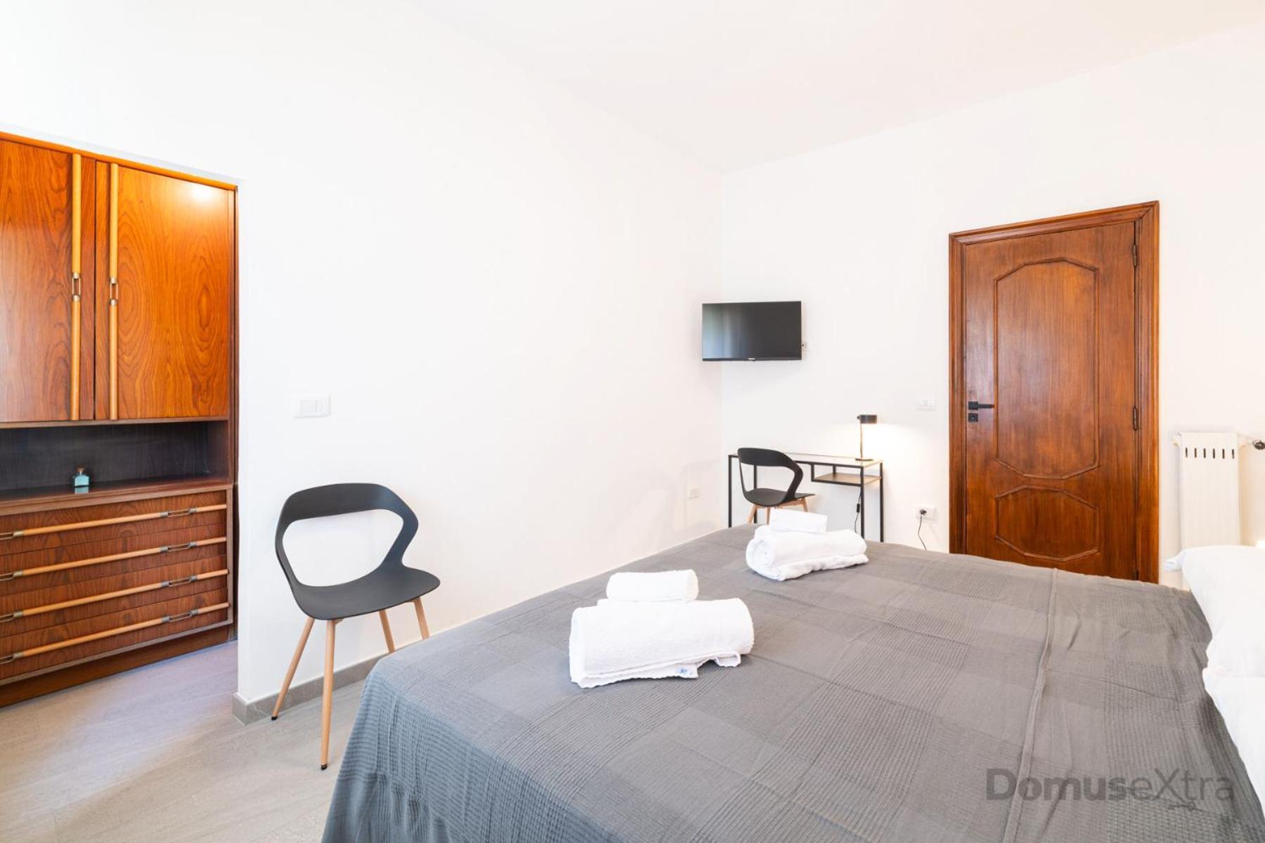 Clara Domus By Domusextra Apartment Naples Exterior photo