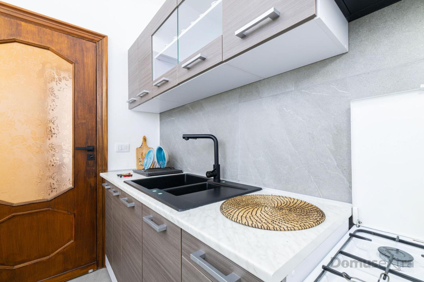 Clara Domus By Domusextra Apartment Naples Exterior photo