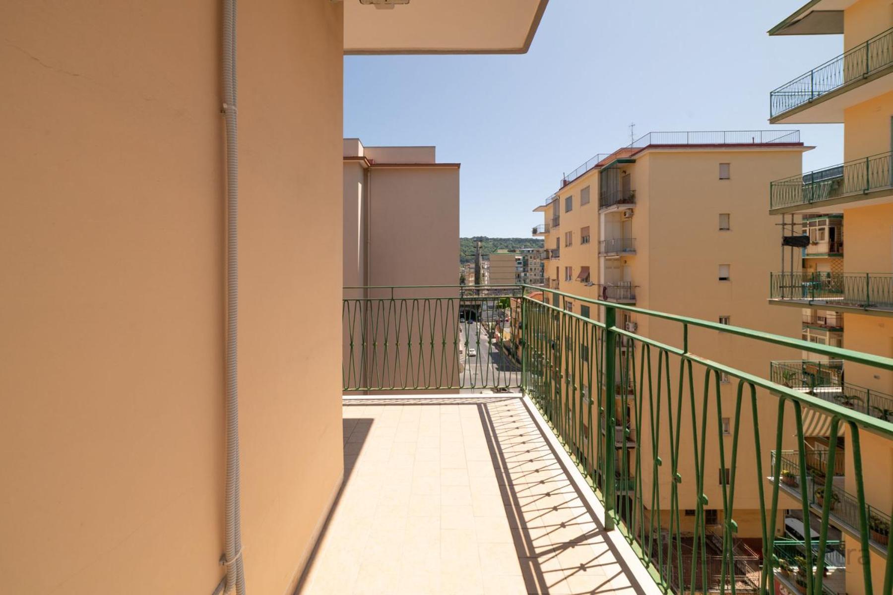 Clara Domus By Domusextra Apartment Naples Exterior photo