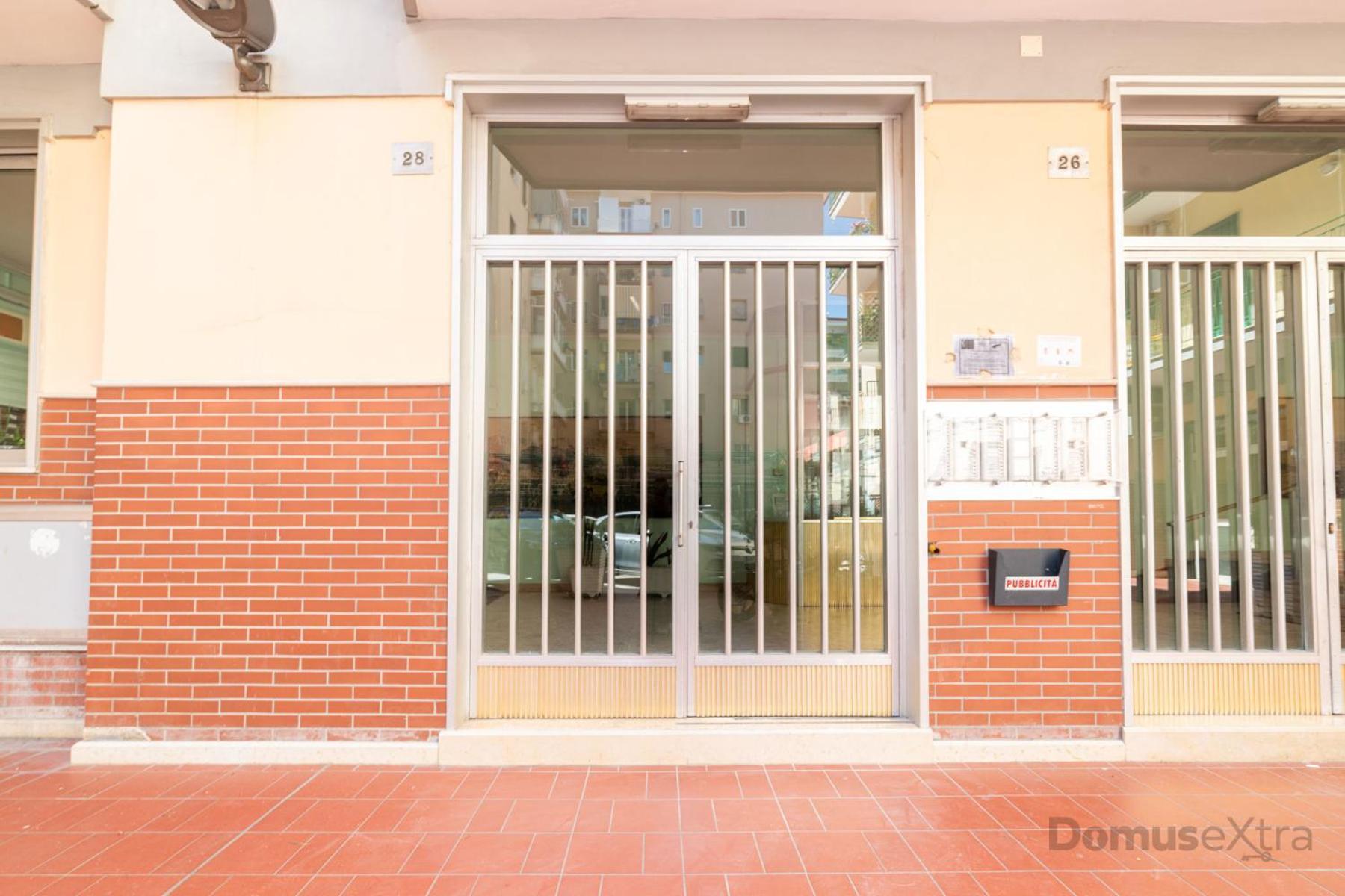 Clara Domus By Domusextra Apartment Naples Exterior photo