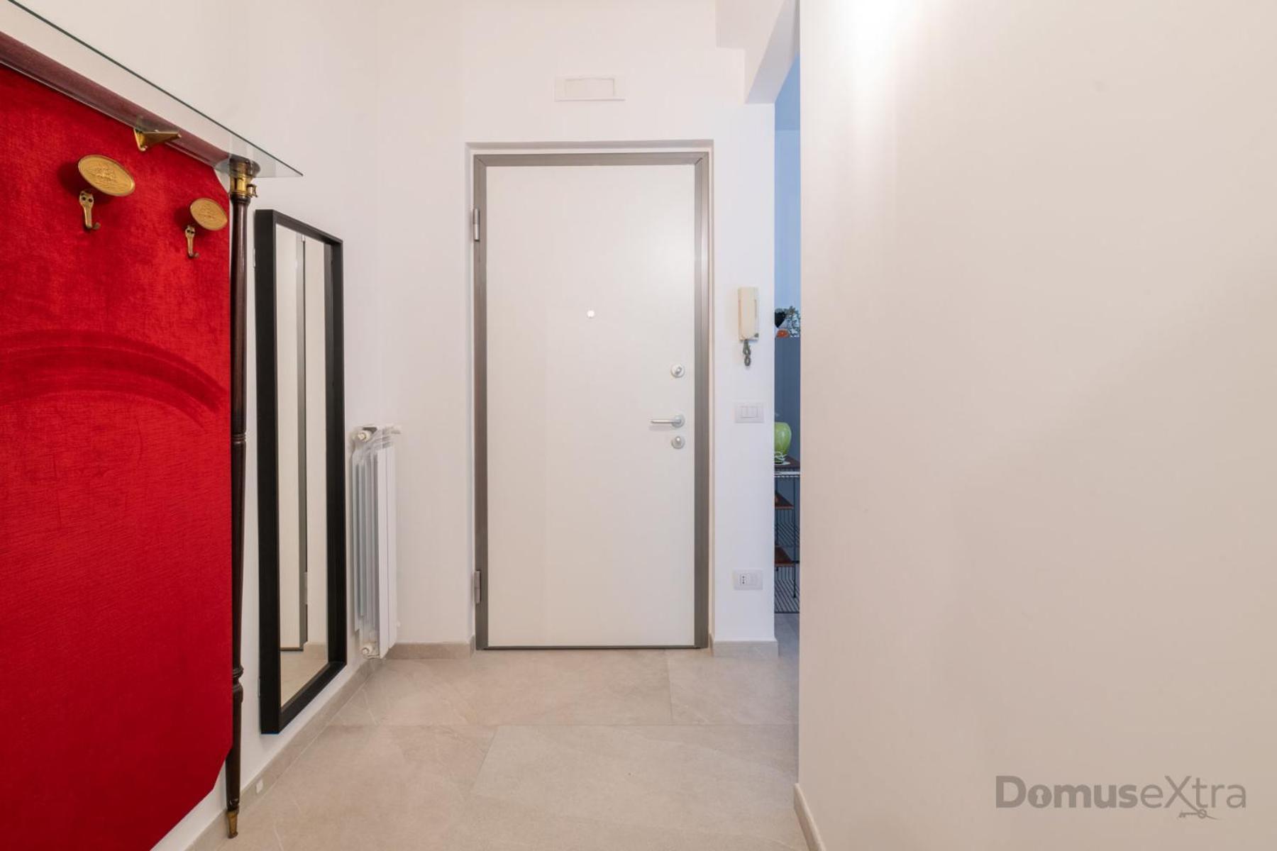 Clara Domus By Domusextra Apartment Naples Exterior photo
