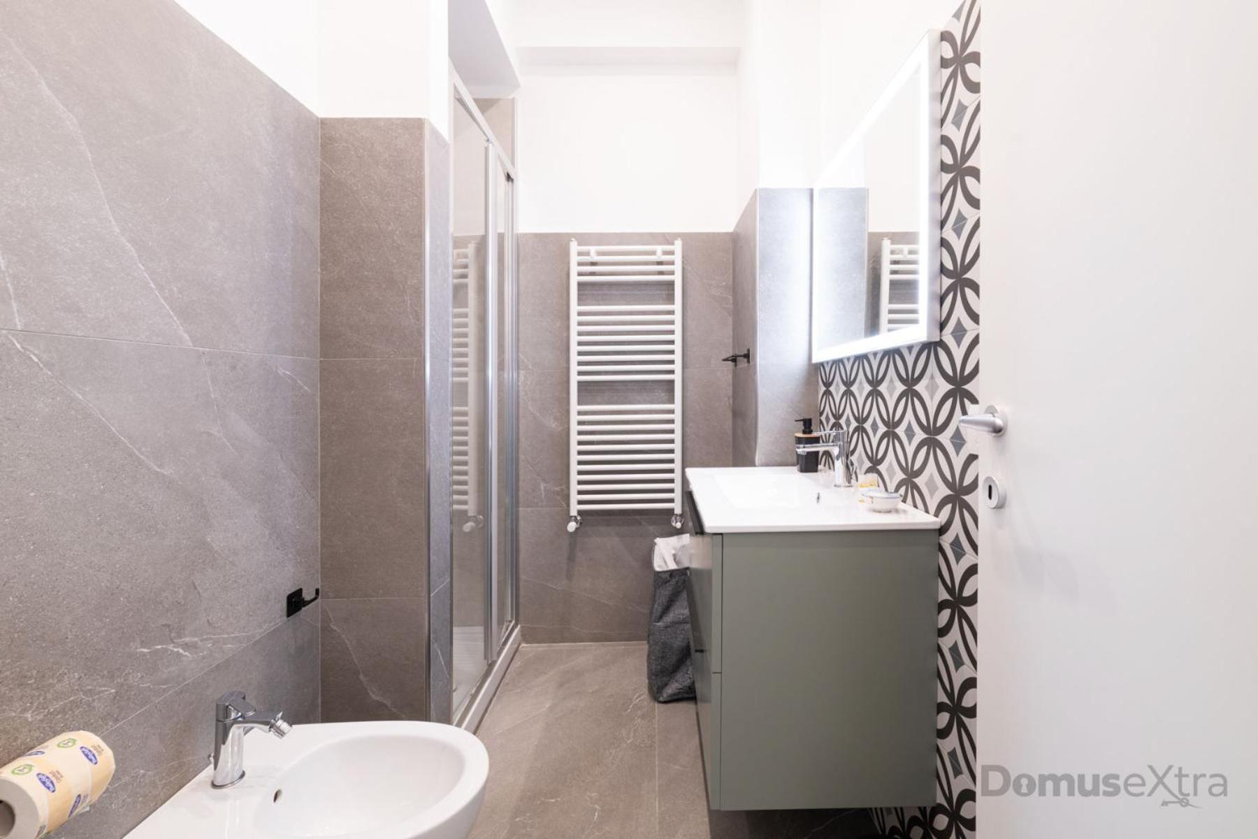 Clara Domus By Domusextra Apartment Naples Exterior photo