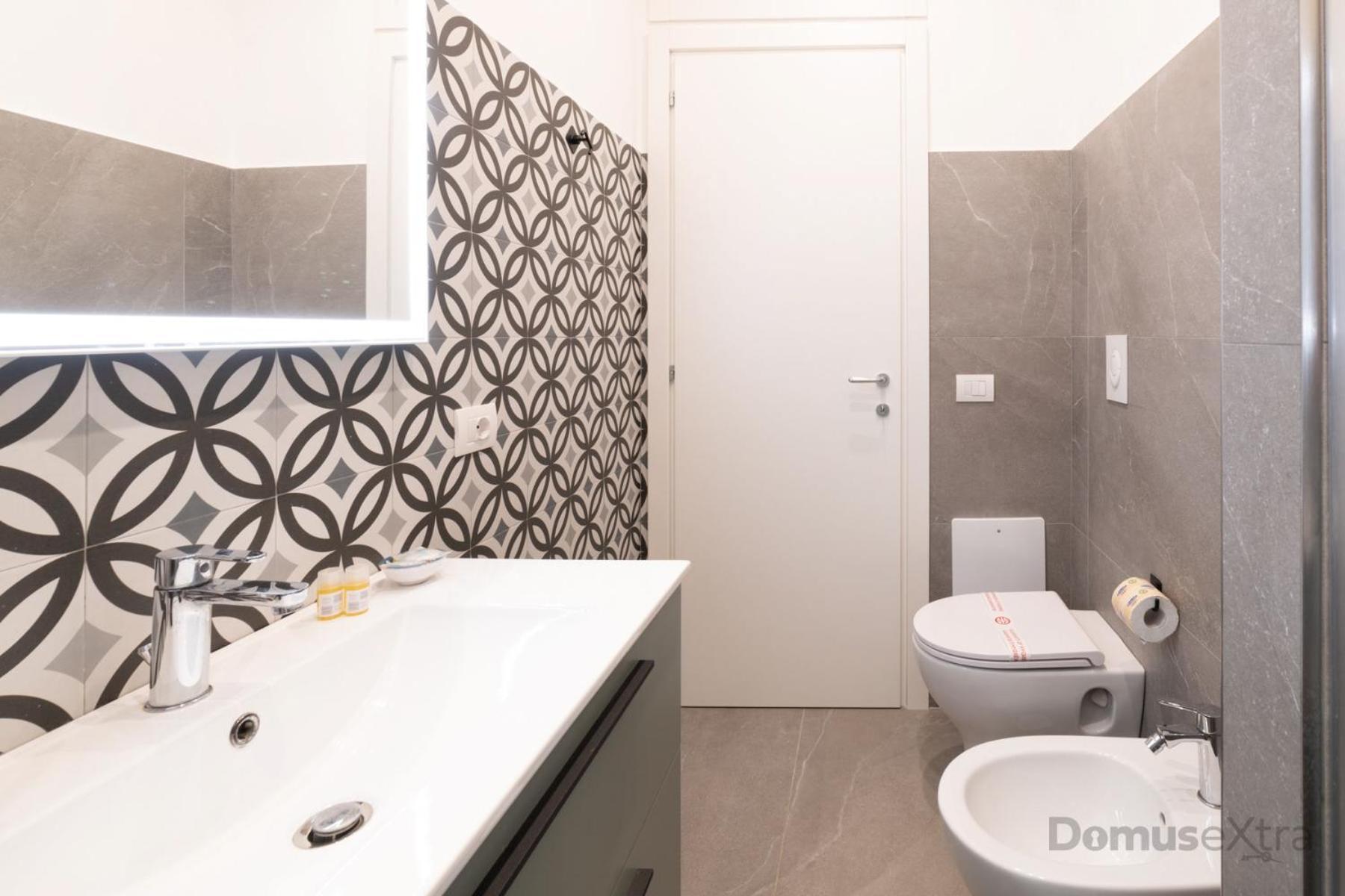 Clara Domus By Domusextra Apartment Naples Exterior photo
