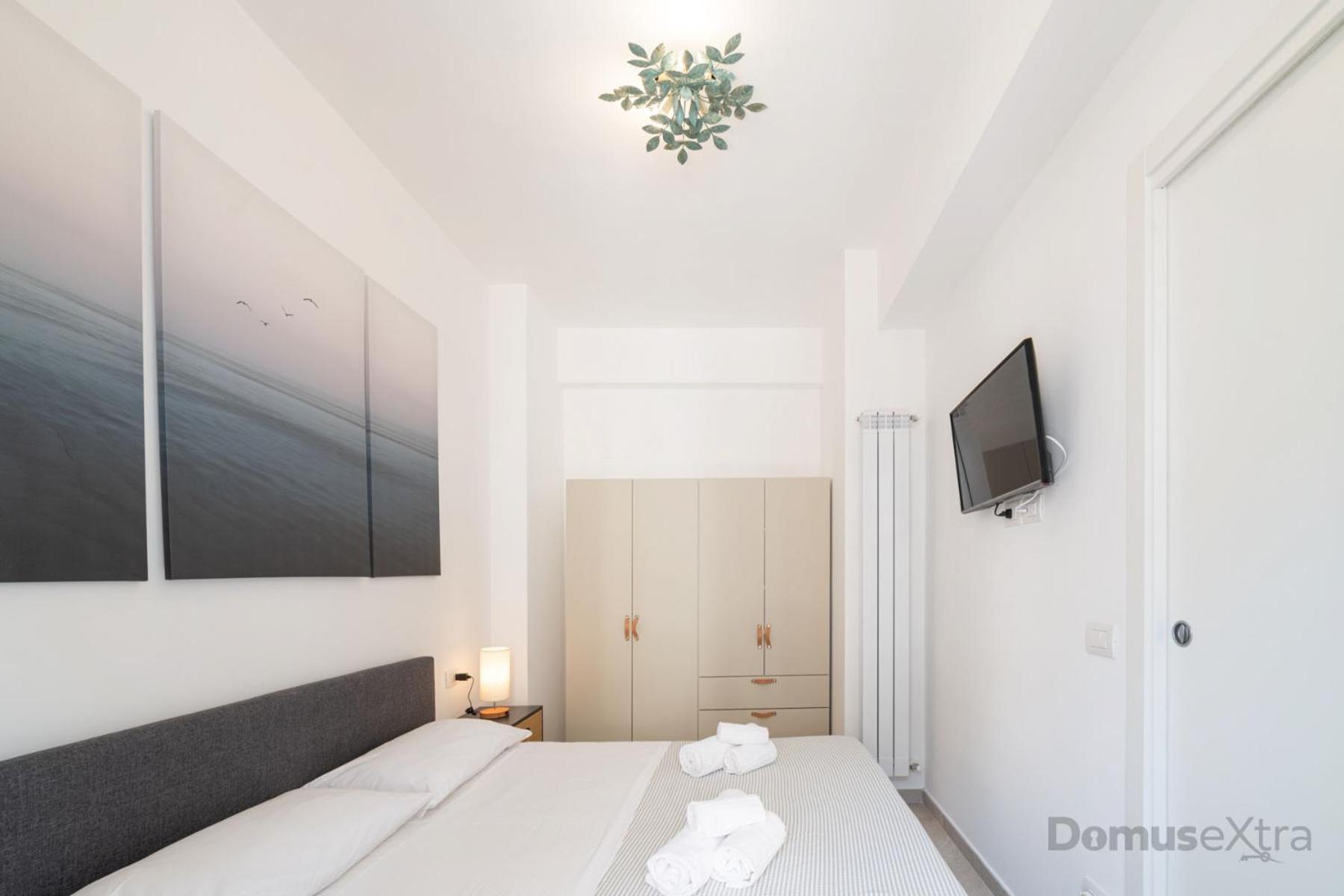 Clara Domus By Domusextra Apartment Naples Exterior photo