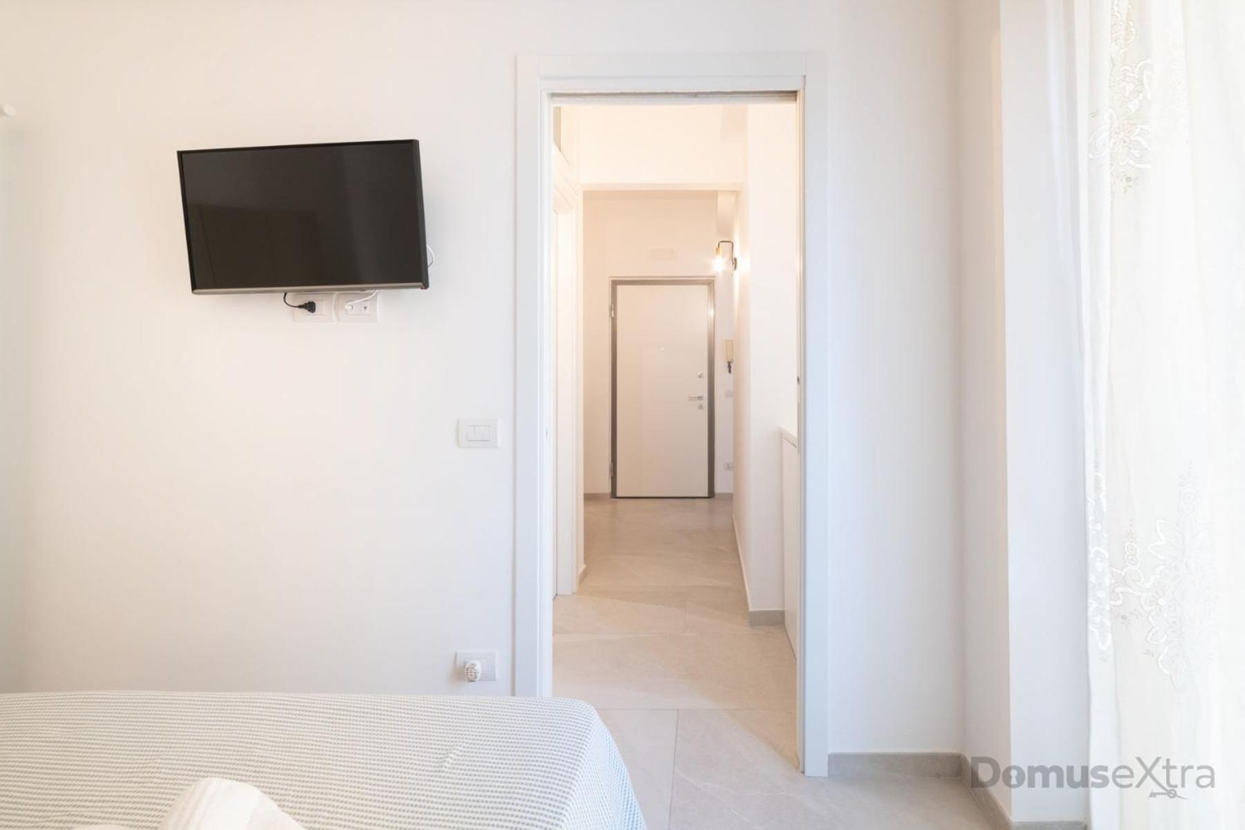 Clara Domus By Domusextra Apartment Naples Exterior photo